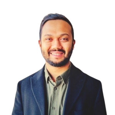 Arjun Krishna